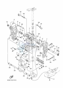 F80BETL drawing MOUNT-1