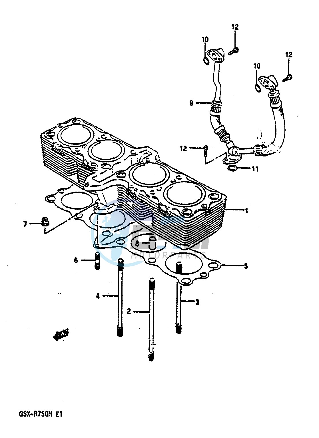 CYLINDER