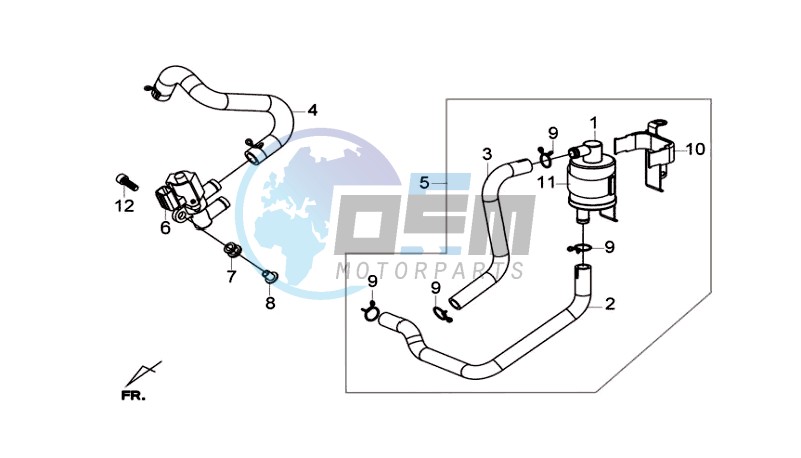 AIRFILTER UNIT