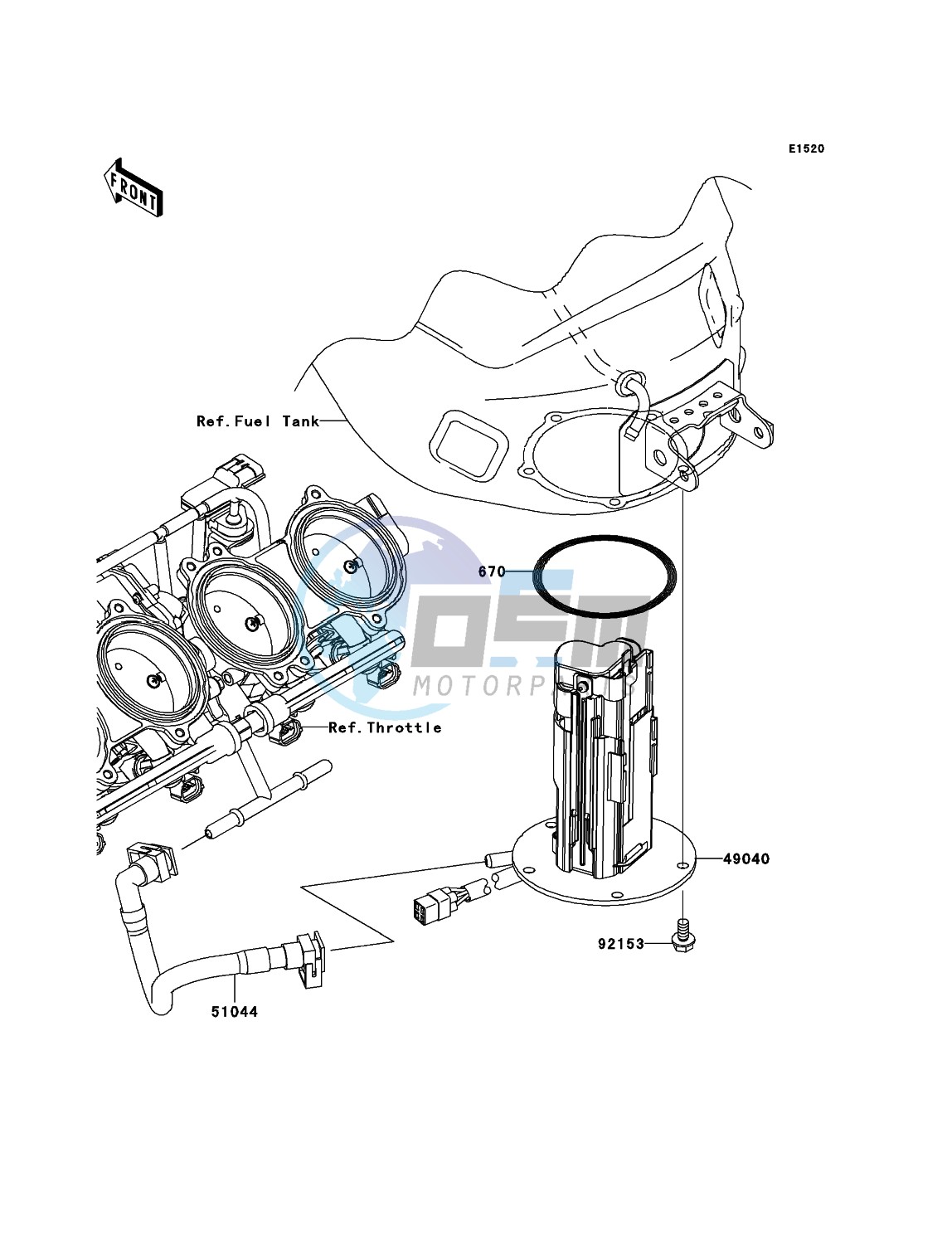 Fuel Pump