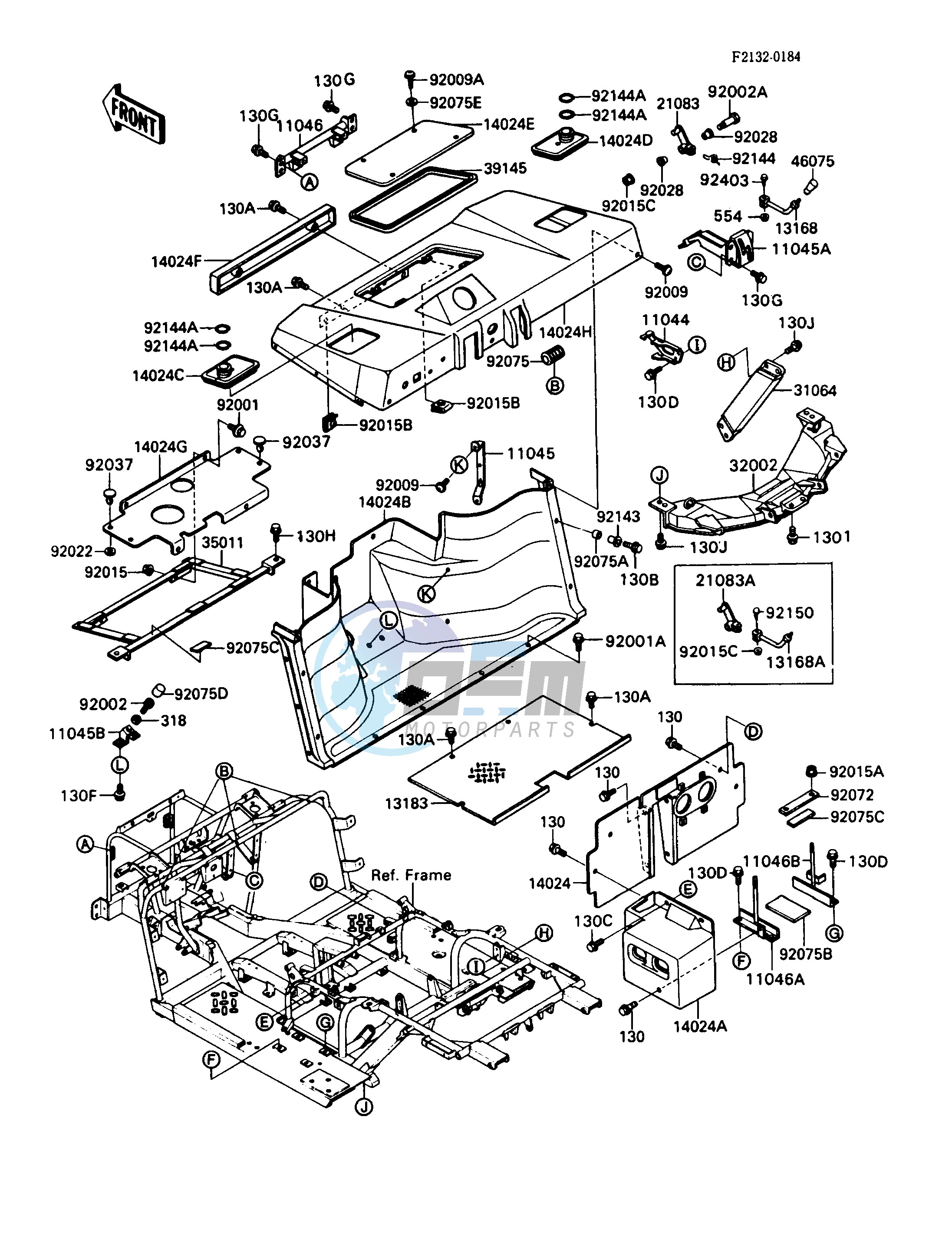 BATTERY CASE