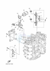 F130AETX drawing INTAKE-2