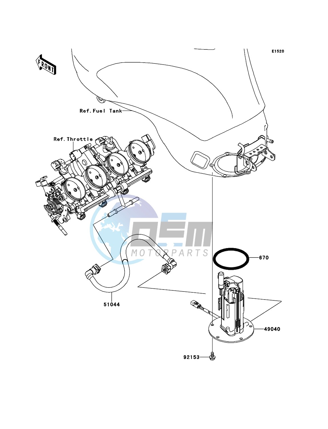 Fuel Pump