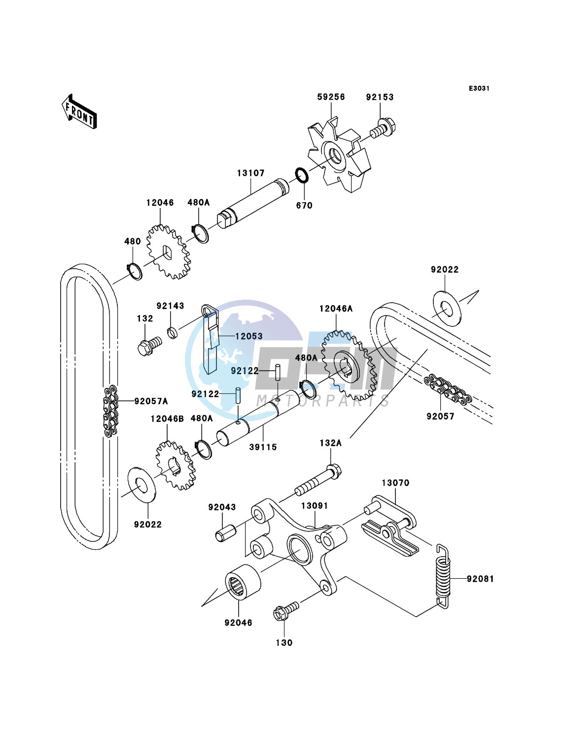 Water Pump