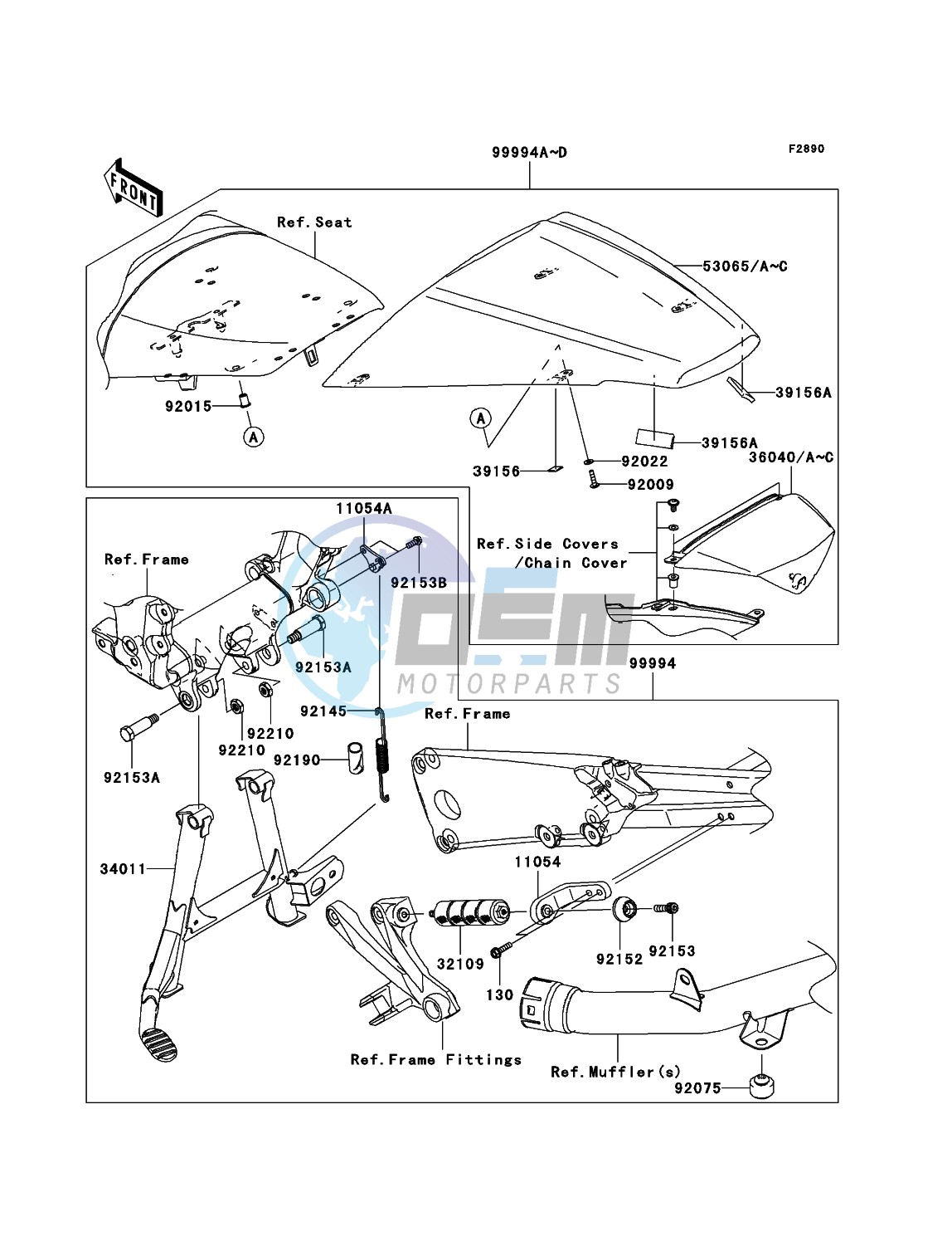 Optional Parts