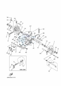 25BMHS drawing MOUNT-1