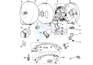 103 - 50 cc drawing GENERATOR