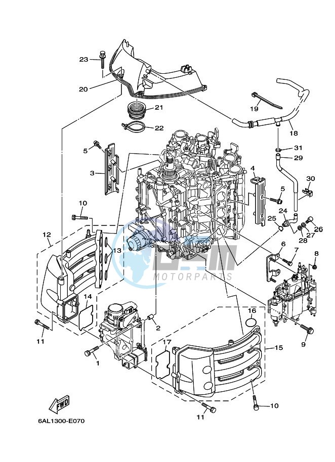 INTAKE-1