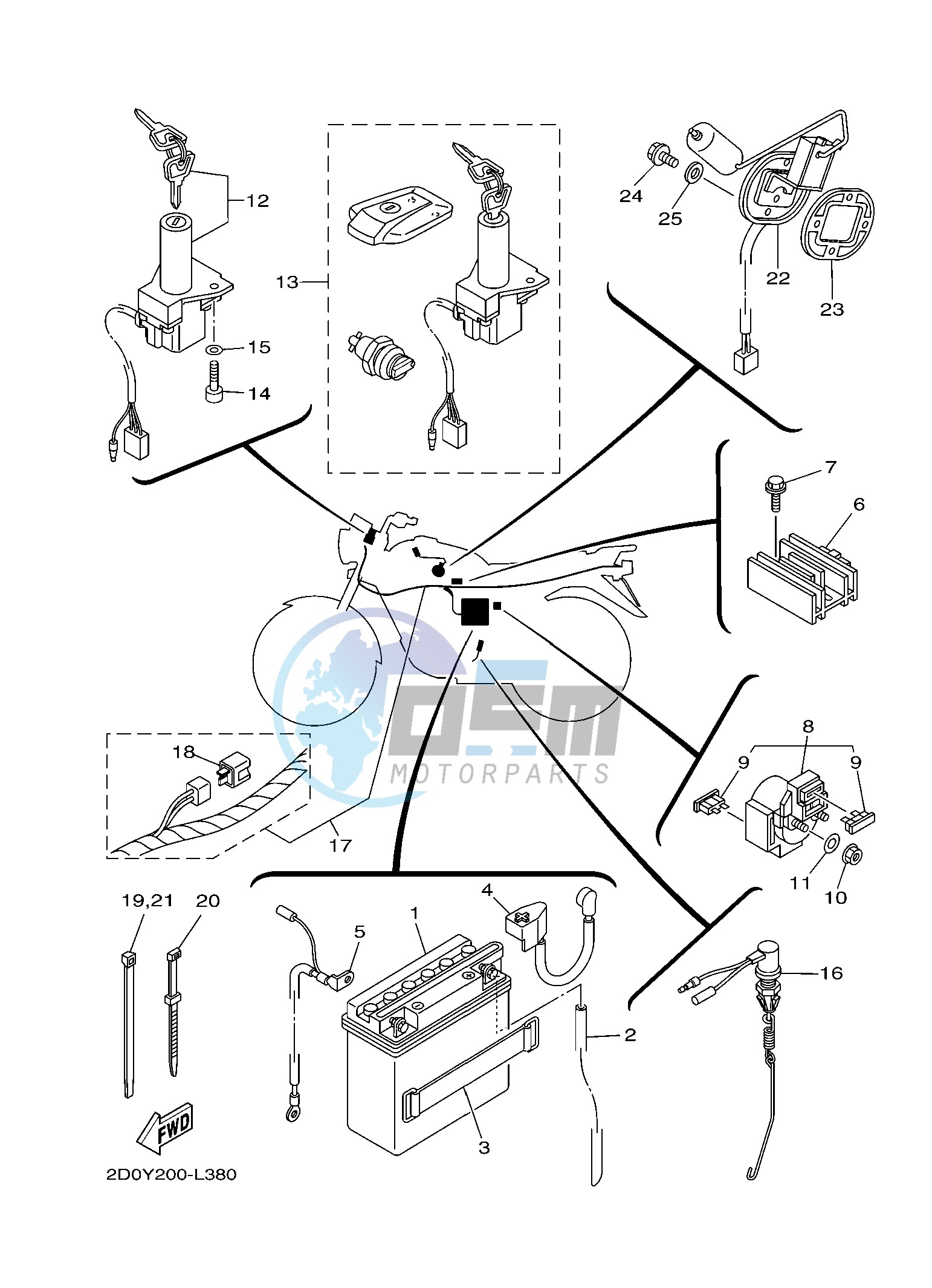 ELECTRICAL 1