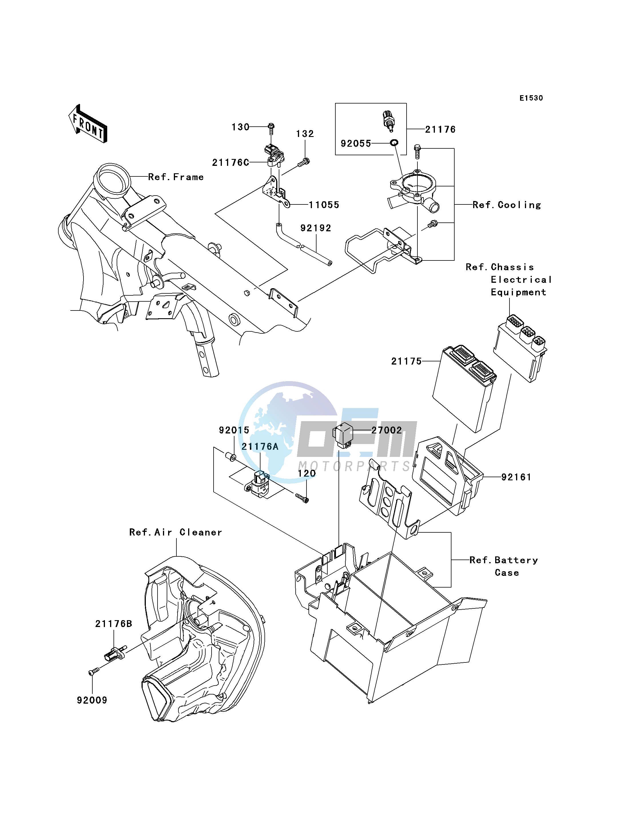 FUEL INJECTION