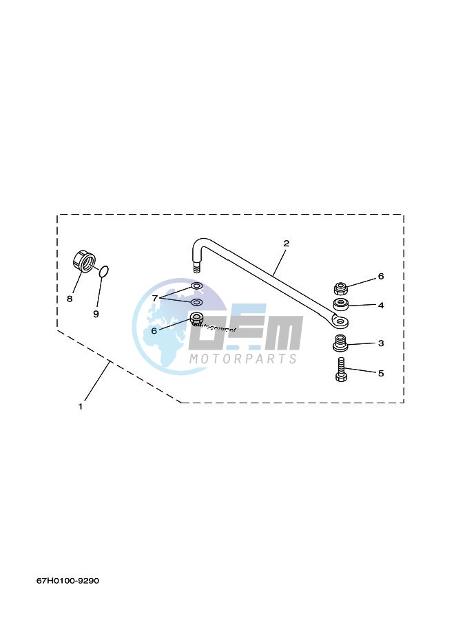 STEERING-ATTACHMENT