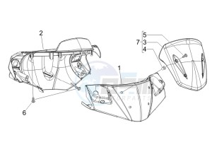 Runner 50 Pure Jet Race (CH) CH drawing Anti-percolation system