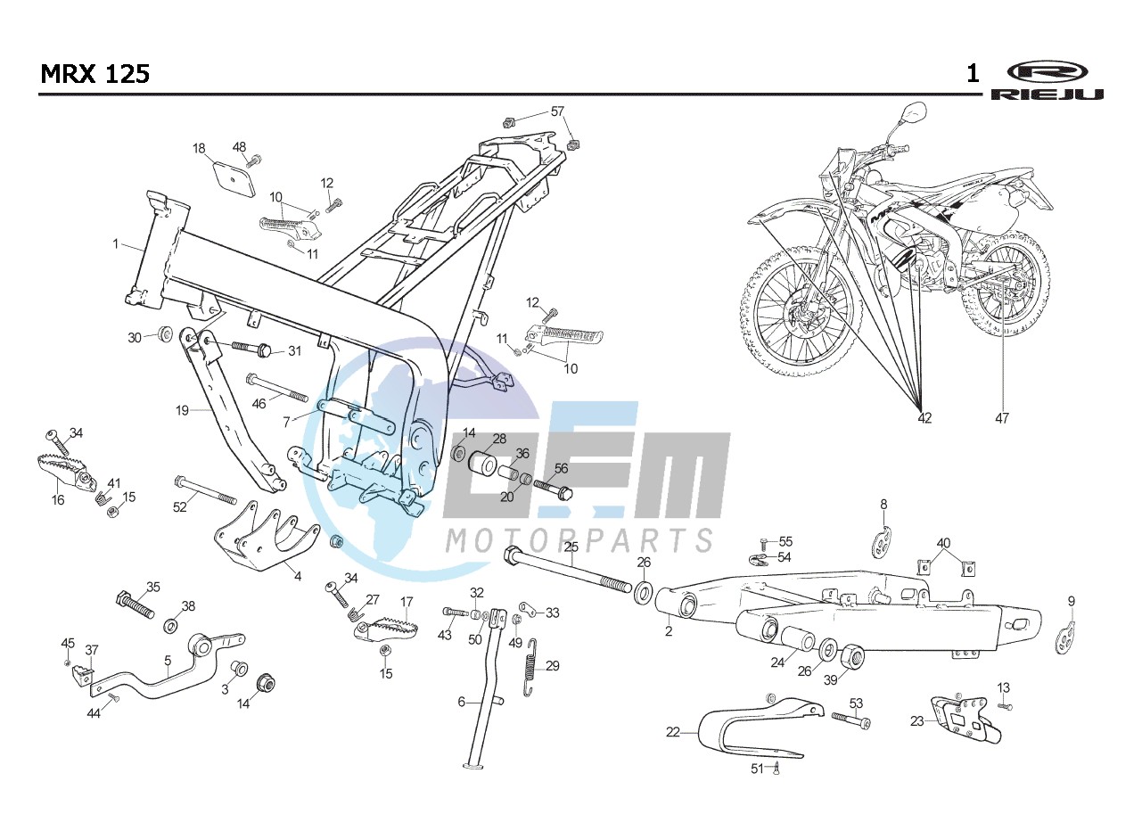 CHASSIS