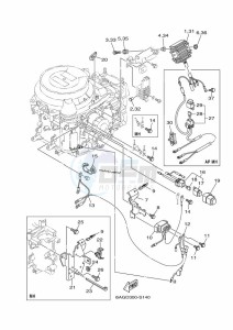 F20BMH drawing ELECTRICAL-2