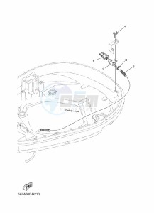 F225CETL drawing ELECTRICAL-4