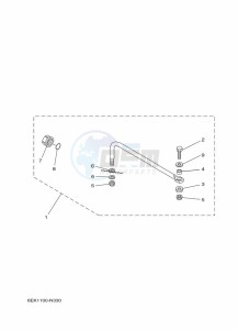 F80DETL drawing STEERING-GUIDE