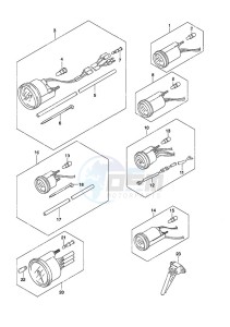 DF 90A drawing Meter(1)