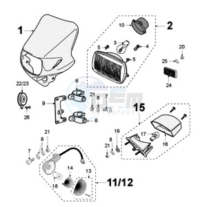 XPS SM EX drawing LIGHT