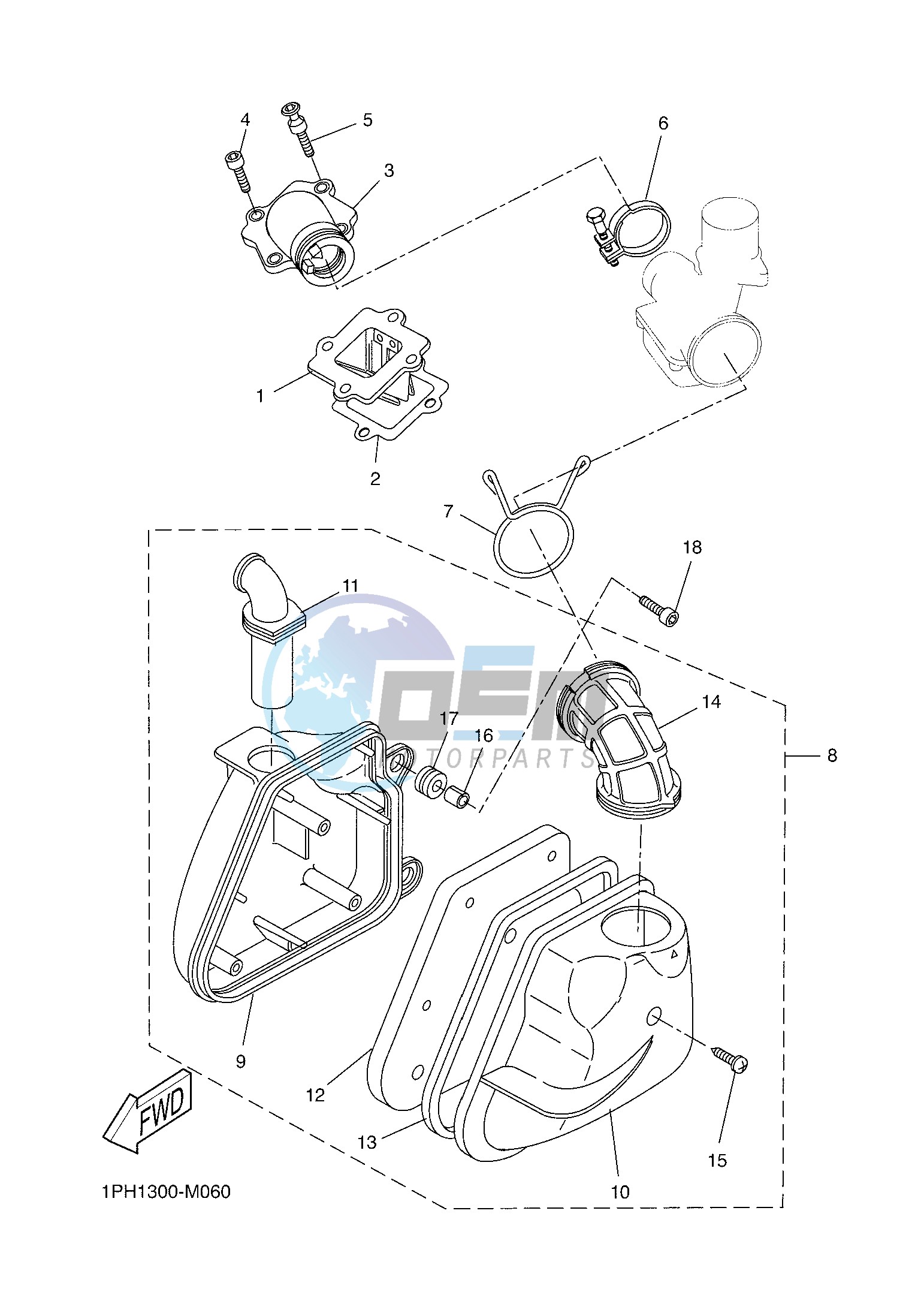 INTAKE