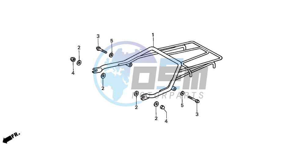 LUGGAGE CARRIER