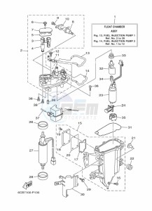 LF225XB-2018 drawing FUEL-PUMP-1