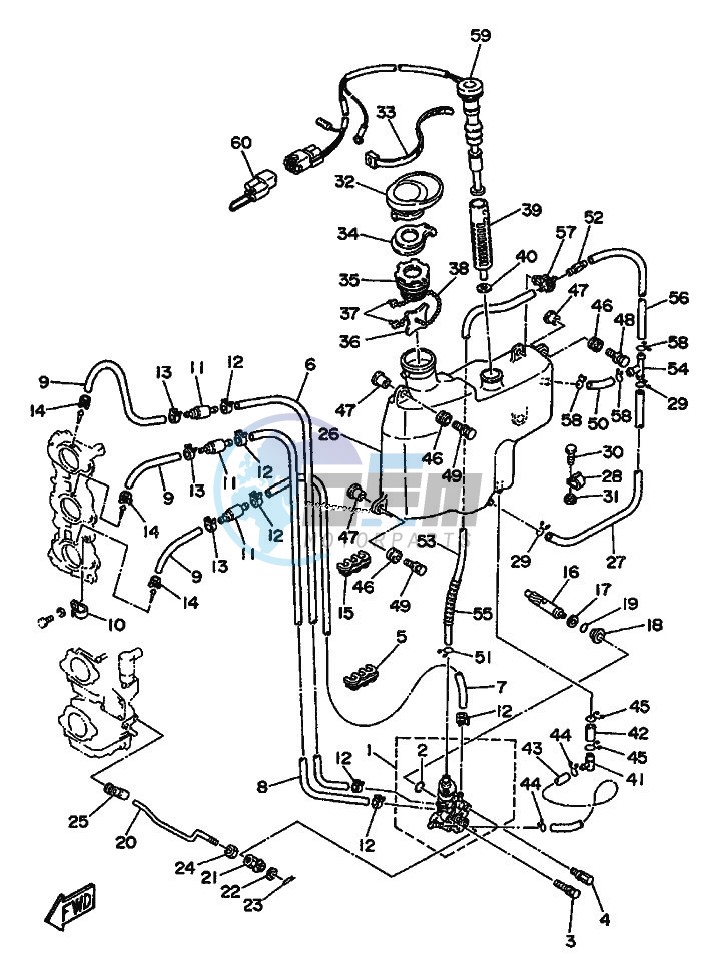 OIL-PUMP