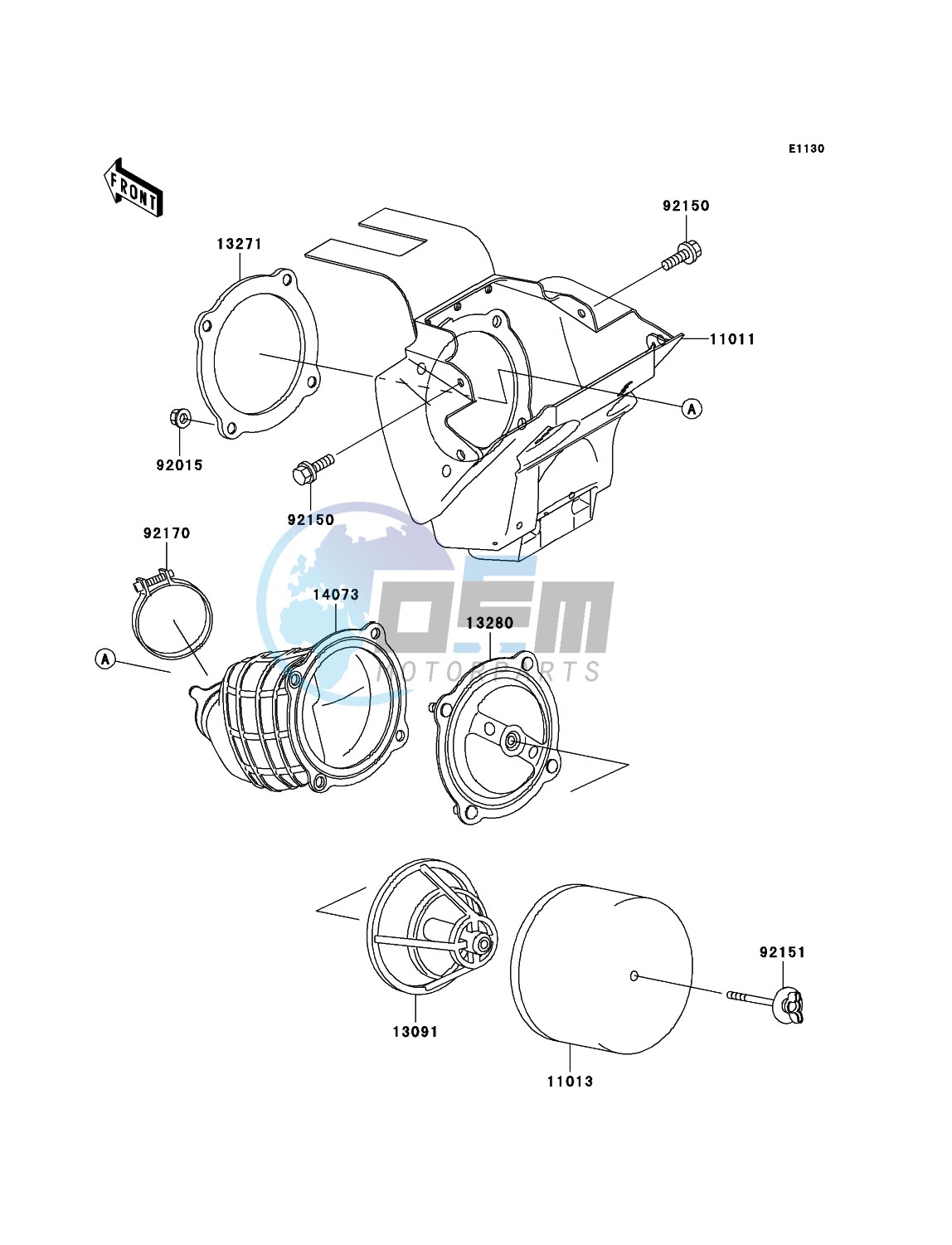 Air Cleaner