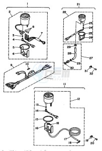 130B drawing OPTIONAL-PARTS-4