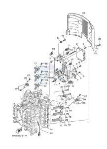 FL225B drawing ELECTRICAL-1