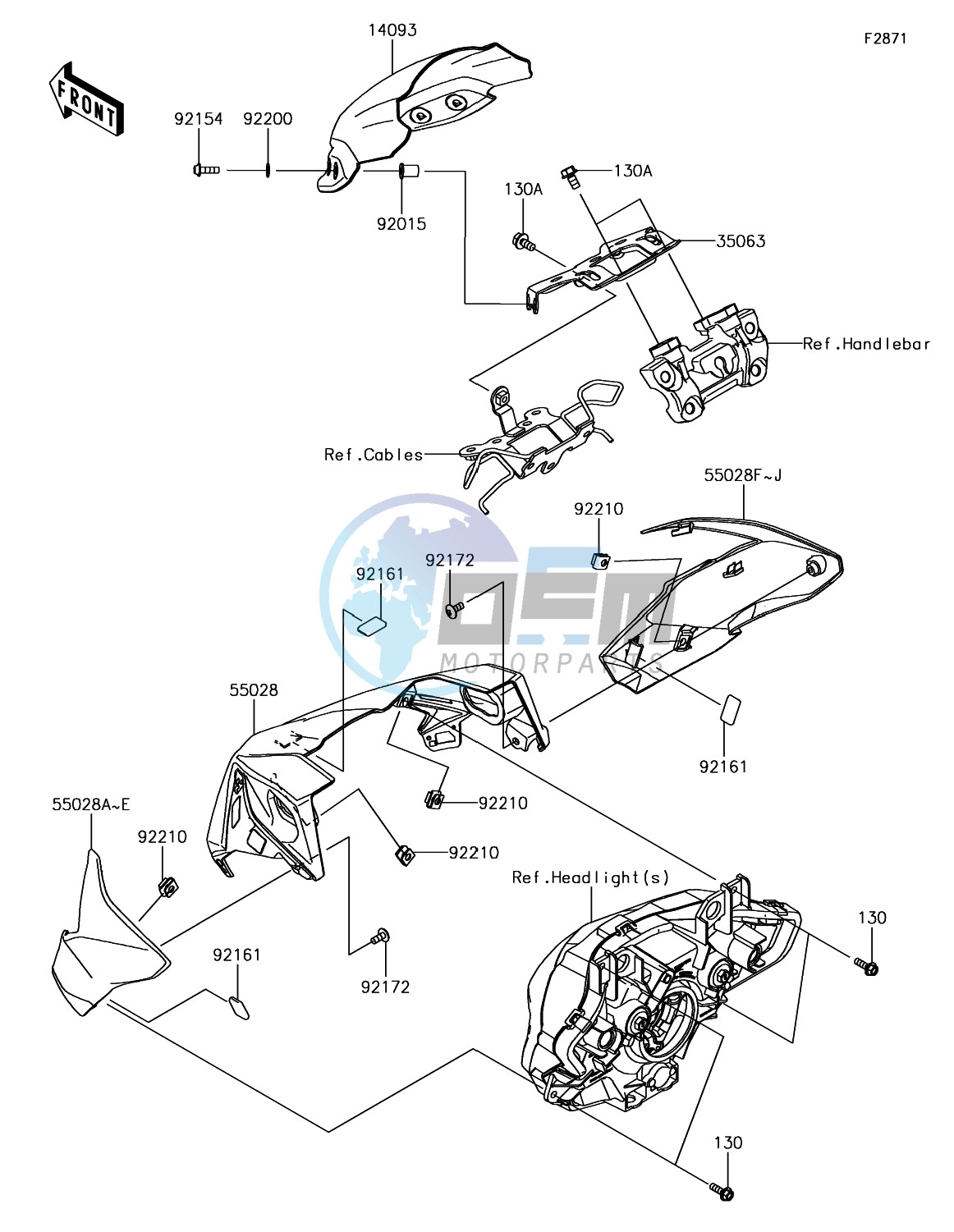 Cowling