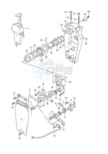 DF 175 drawing Top Mount Single (2)