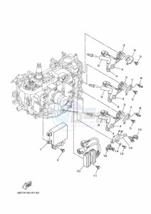 F30BETL drawing ELECTRICAL-1