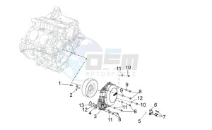 Tuono V4 1100 Factory (USA-CND) USA-CND drawing Cover