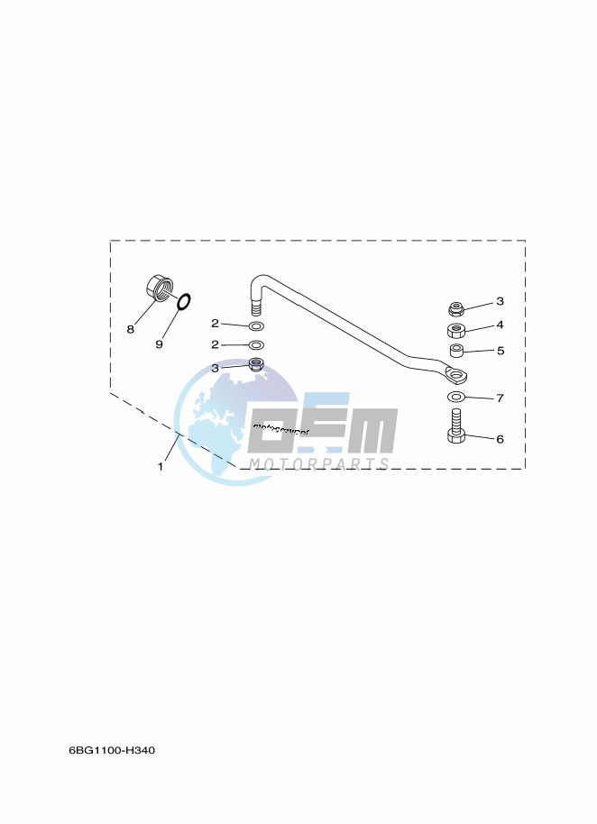 STEERING-ATTACHMENT