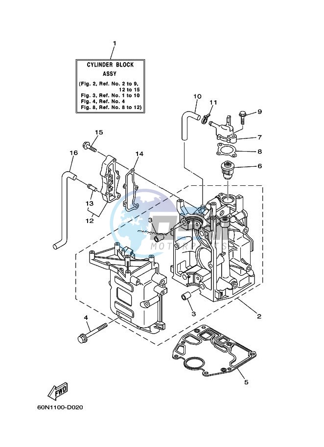 CYLINDER--CRANKCASE-1