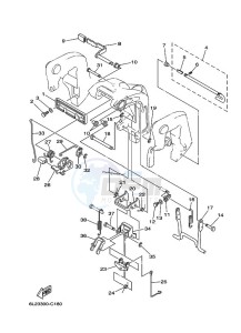 25NMHS drawing MOUNT-2