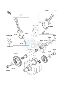 VN900_CLASSIC VN900B8F GB XX (EU ME A(FRICA) drawing Crankshaft