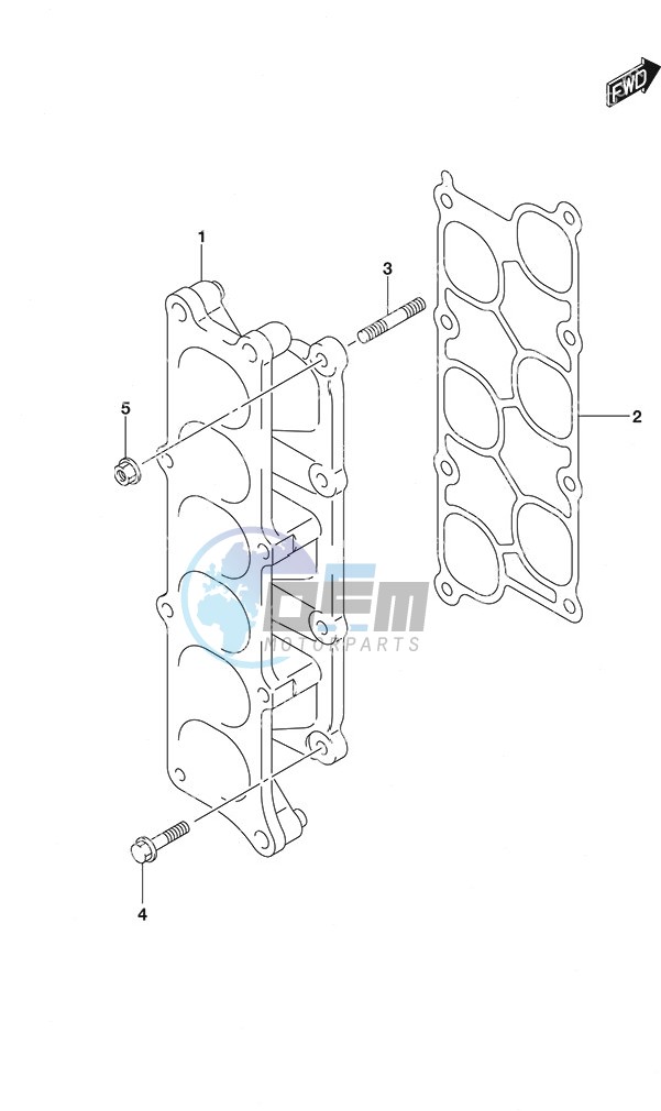 Intake Manifold