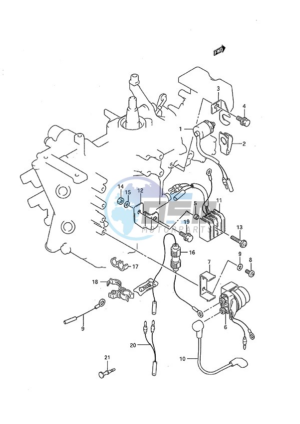 Electrical (Electric Starter)