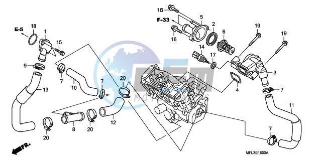 THERMOSTAT