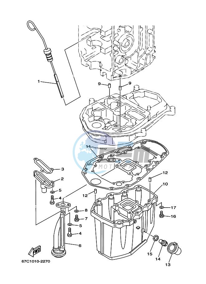 OIL-PAN