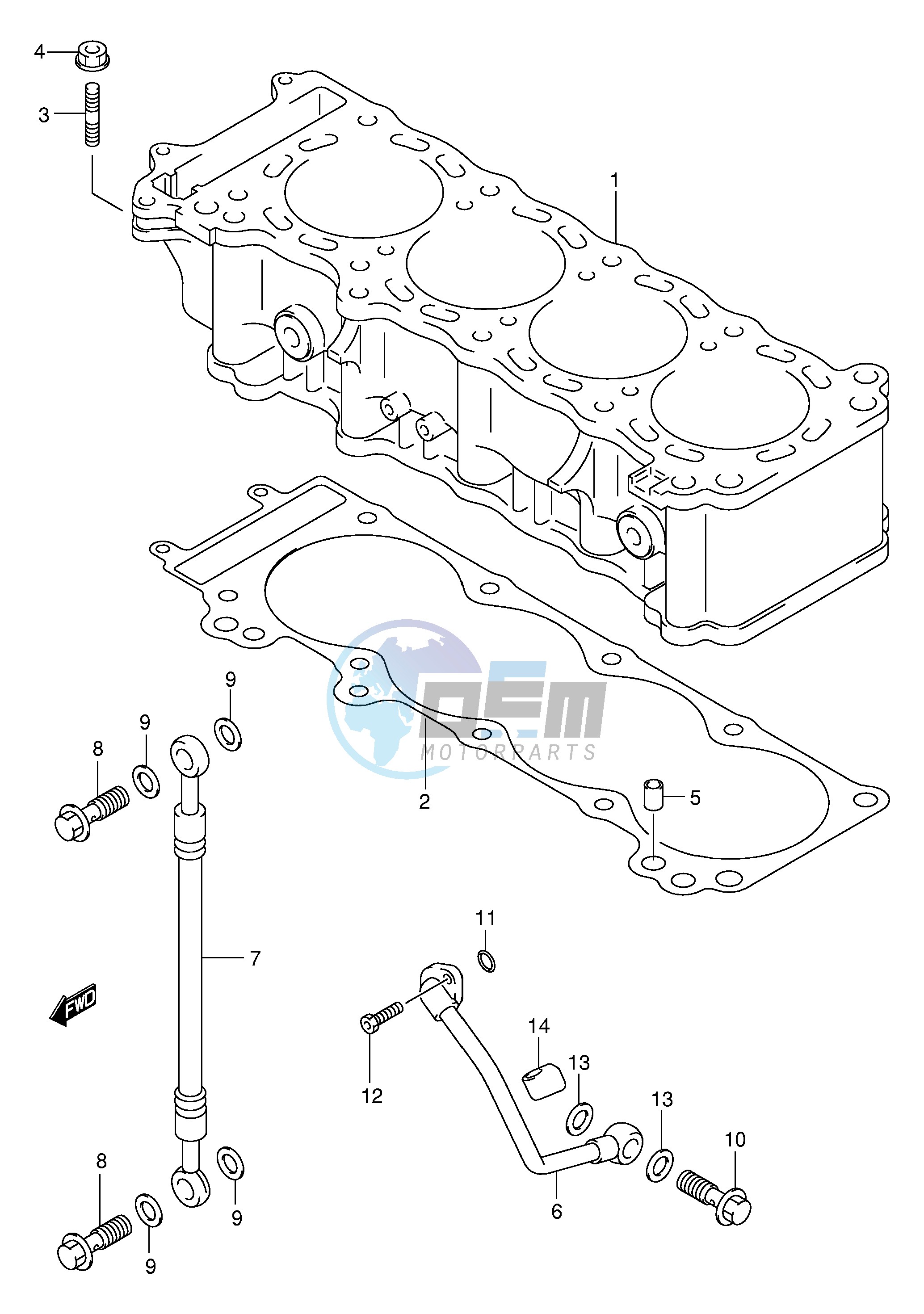 CYLINDER