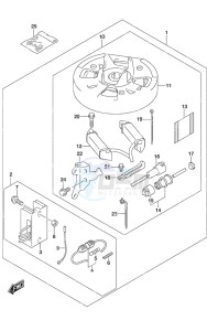 DF 6A drawing Electrical