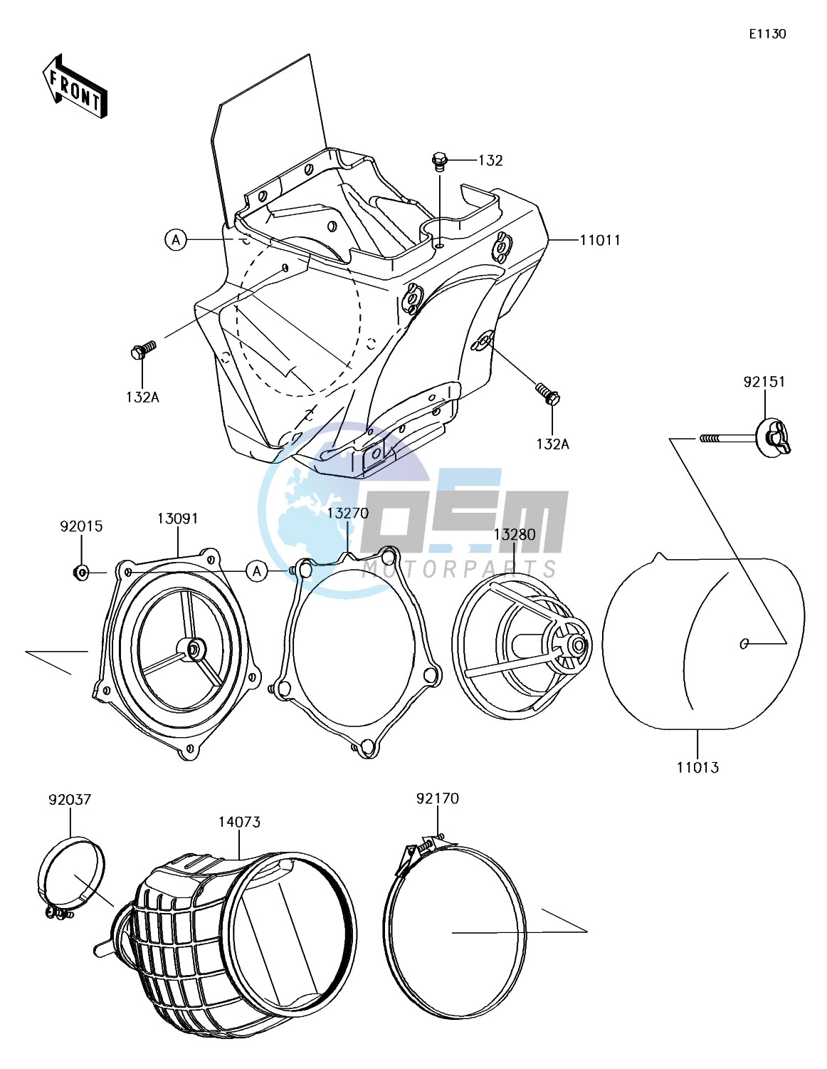 Air Cleaner