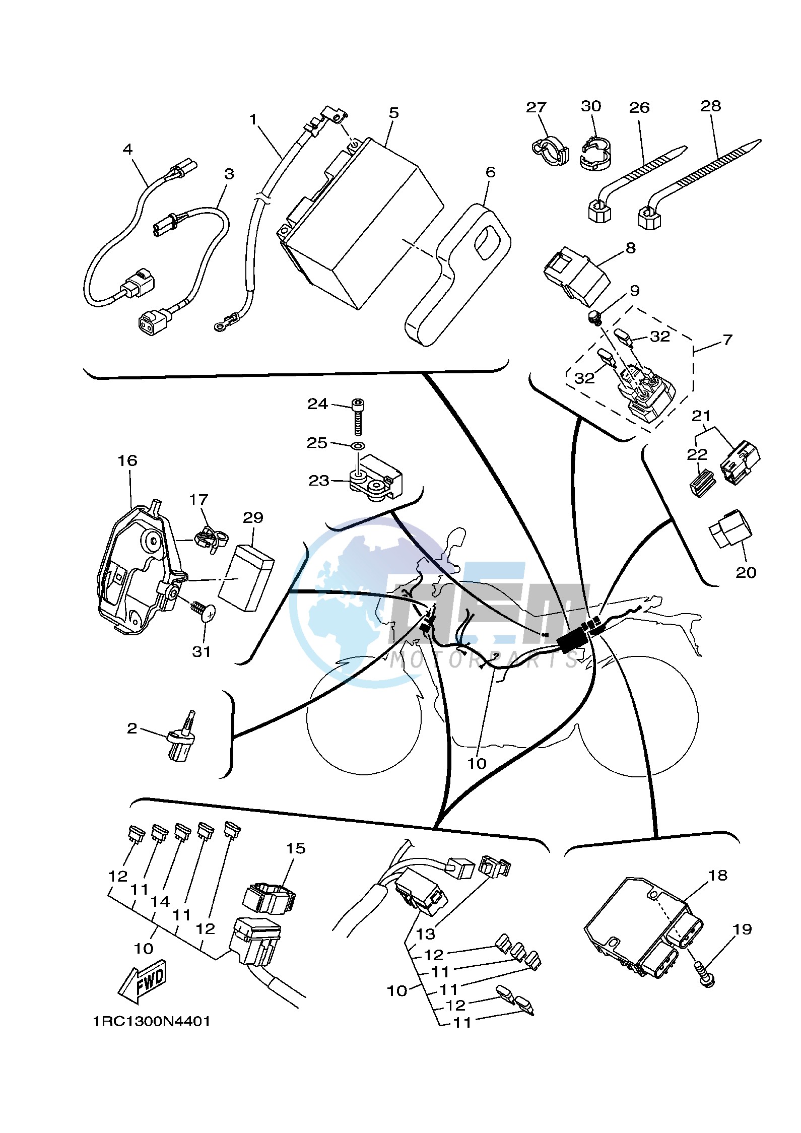 ELECTRICAL 1