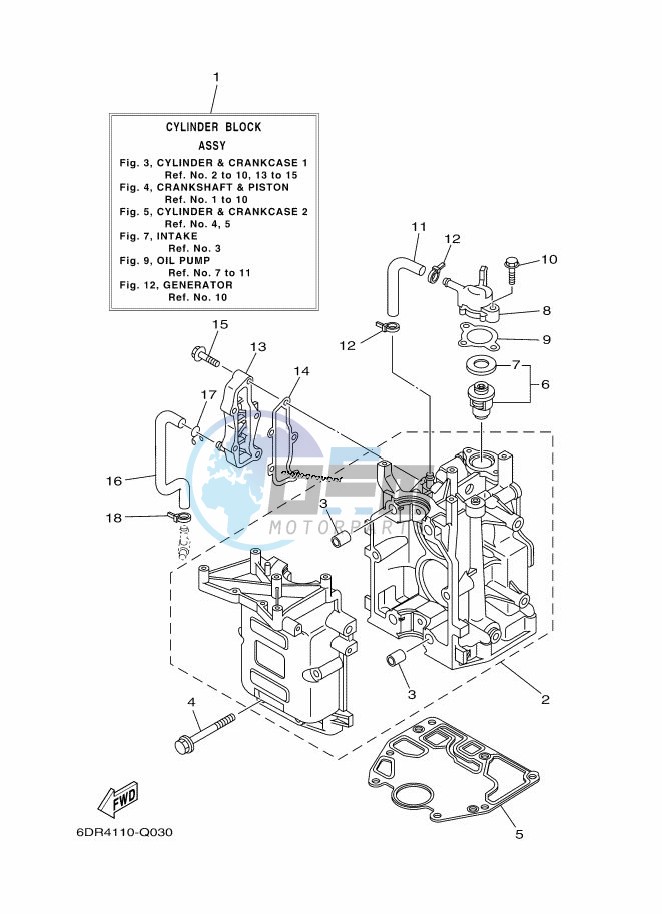 CYLINDER--CRANKCASE-1