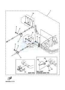 25BMHS drawing REMOTE-CONTROL-ATTACHMENT