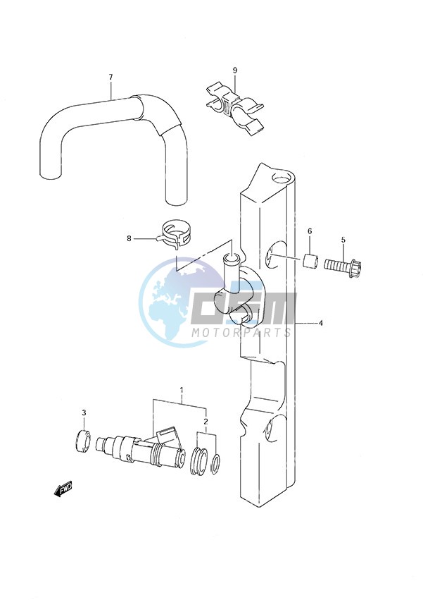 Fuel Injector