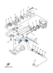 FT25BETL drawing INTAKE