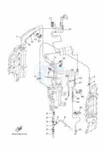 LF150XCA-2020 drawing INTAKE-3